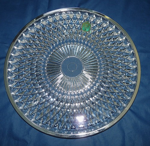 Vintage wmf tortenplatte - wmf,