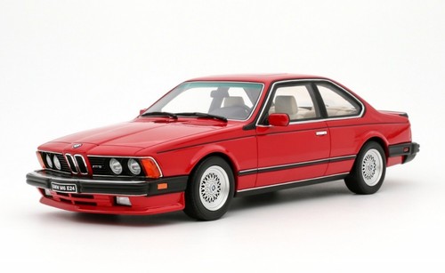 Spirit otto bmw - 1/18,