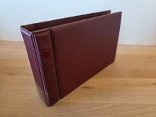 Fdc album briefalbum 100 - fdc-album,