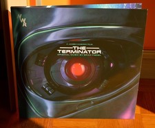 Brad Fiedel - Terminator 2LP