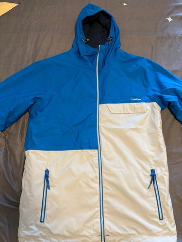 Skianzug jacke herren und hose - jacke,