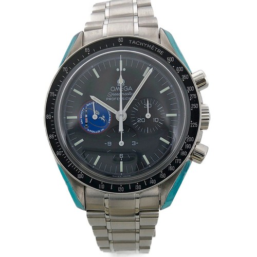 Omega speedmaster - omega,