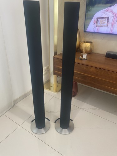 Bang olufsen beolab 6002 - bang,