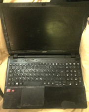 NOTEBOOK  ACER  E5-521G-8311G