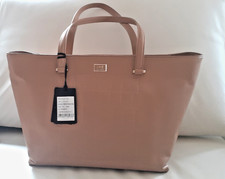 Cavalli Class tasche, cream