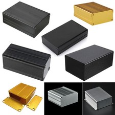 Alu Gehäuse Leergehäuse