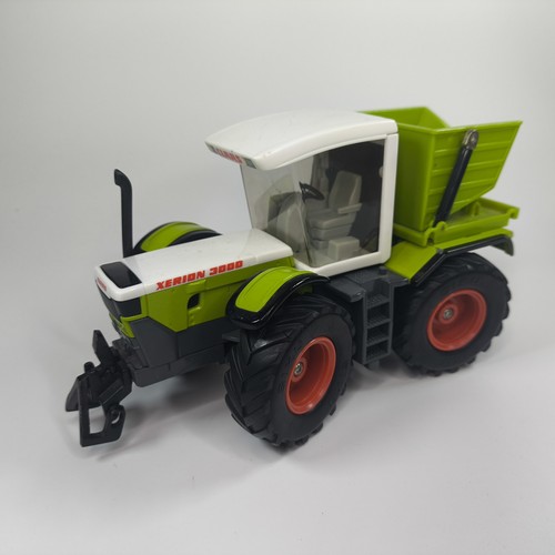 Siku farmer serie - serie,