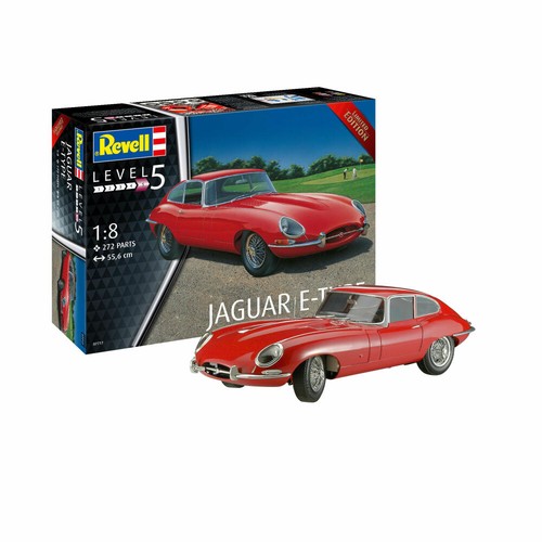 Revell fahrzeug modellbausatz - revell, fahrzeug-modellbausatz