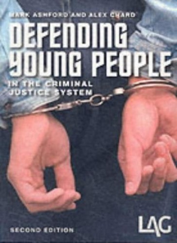 Defending young people - in, the