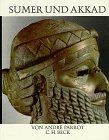 Universum der kunst sumer - der, und