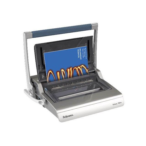 Fellowes galaxy wire - fellowes,