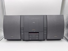 Technics SA-LS10 CD Stereo System Stereoanlage