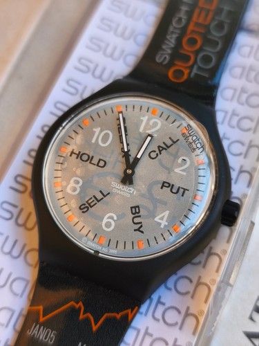 SWATCH+SHAREHOLDER