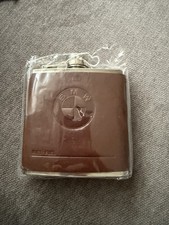 BMW Motorrad Edelstahl