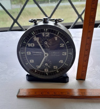 Alter Wecker von Wehrle