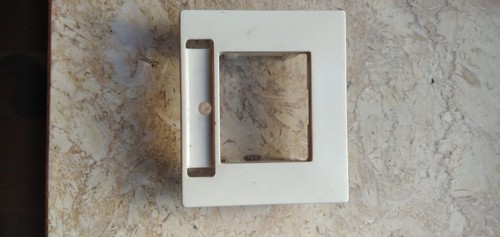 Jung tip schalterabdeckung - tip,