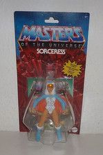 MATTEL / FIGUR / MOTU /
