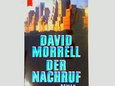 Der Nachruf Morrell, David:
