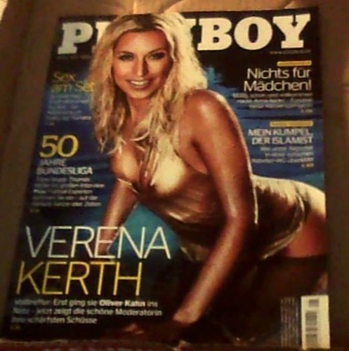 Playboy deutschland 2013 - deutschland, 8/2013