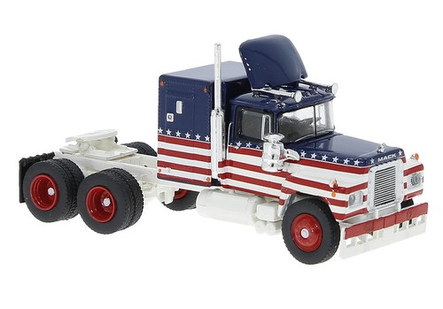 Brekina 85809 mack 700 - mack,