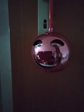 Singende Weihnachtskugel