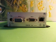 Modas WLAN-Adapter ESCG -