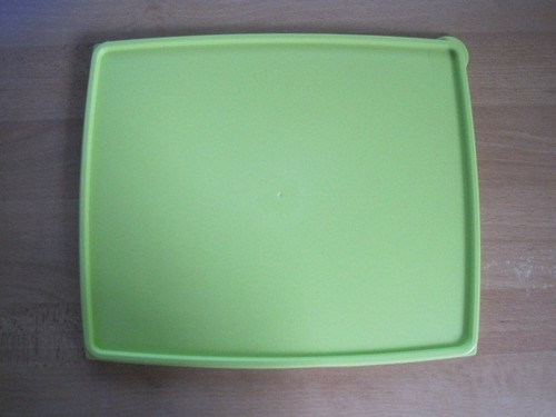 Tupperware deckel für den - tupperware,,