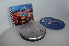 Sony ej021 discman walkman - d-ej021, /