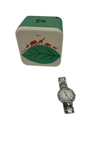 Fossil armbanduhr damenuhr - fossil, uhr