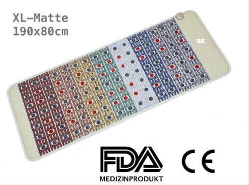 Premium kristallmatte - premium, &