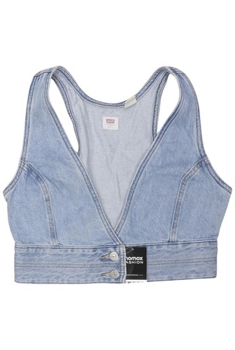 Levis weste damen ärmellose - weste,