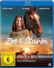 Zoe  Sturm von LEONINE | DVD |