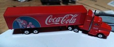 Coca-Cola Weinachtstruck
