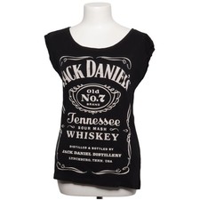 Jack Daniels, Top, Größe: M