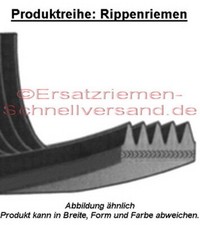 Antriebsriemen / Keilriemen