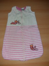 Kuscheliger Nicky Schlafsack