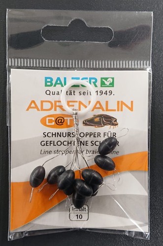 Balzer adrenalin cat - balzer,