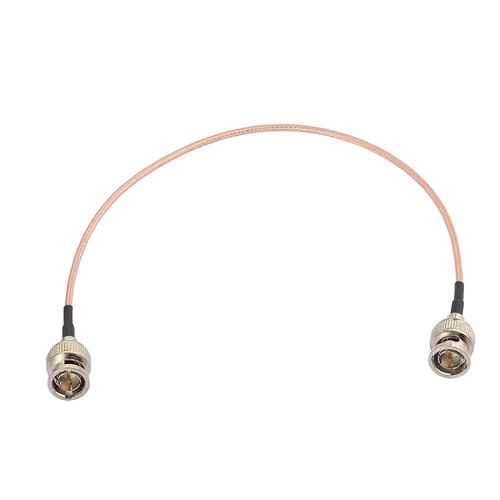 10x bnc stecker - 10x,