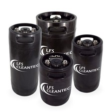 Vollentsalzer Edelstahl