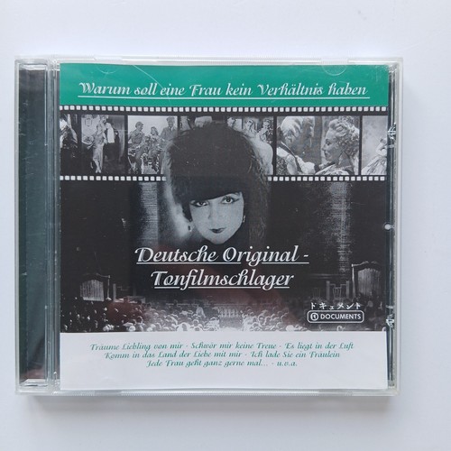 Deutsche original - deutsche,