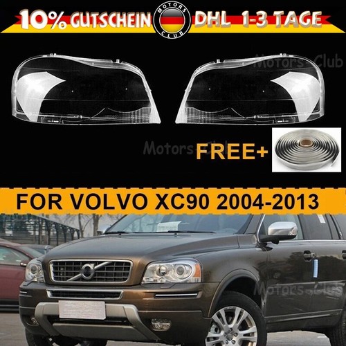 Für volvo xc90 2004 - für, paar
