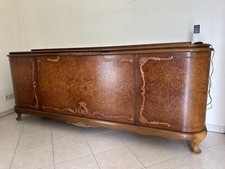 Anrichte im Chippendale Stil