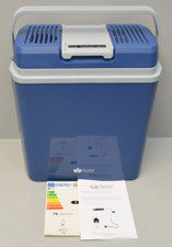 Tillvex 24L Kühlbox 12V 230V Auto KFZ Thermoelektrische kühlt &Warmhaltebox NEU