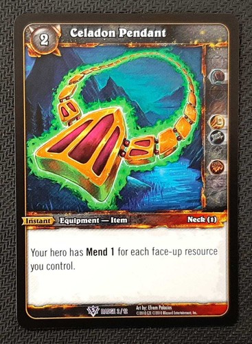 Wow tcg world - wow, warcraft