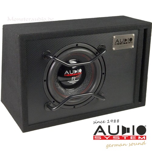 Audio system evo br 25cm - r-10,