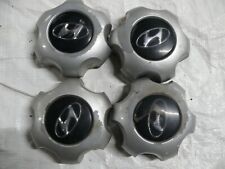 Hyundai Terracan Facelift 2006