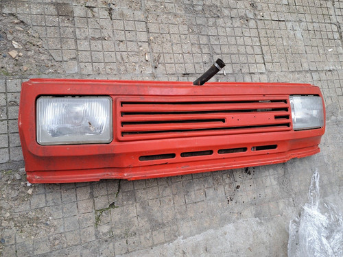Wartburg 353 frontblende - 353,