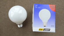 Edi Light Globelampe E27