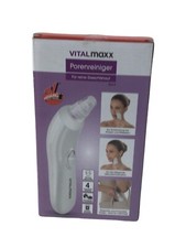 Vitalmaxx Porenreiniger 2 in 1