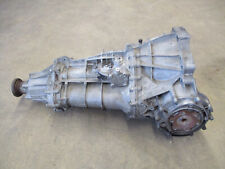 HRQ 6 Gang Schaltgetriebe Getriebe AUDI A4 B8 8K A5 8T 3.2 V6
